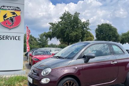 Fiat 500C 54.000 km 10.900 &euro; Grevenbroich 41515