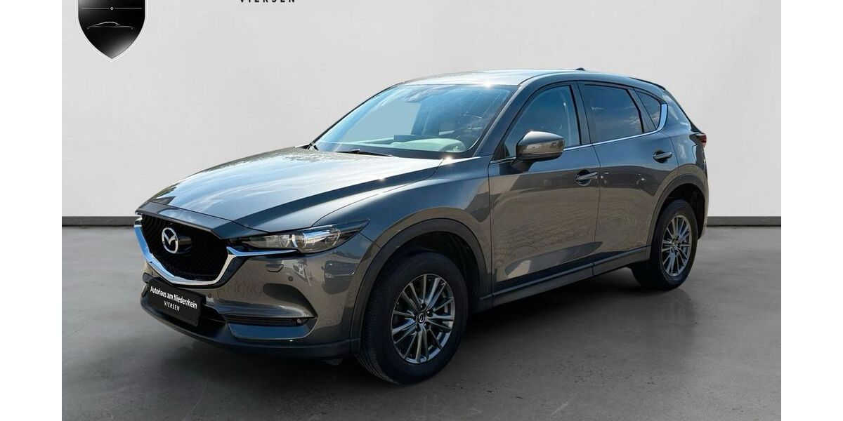 Mazda CX-5 99.498 km 19.980 &euro; Viersen 41751