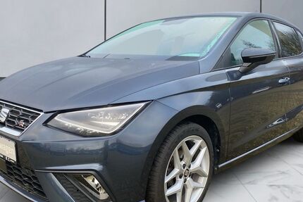 Seat Ibiza 26.447 km 15.490 &euro; Viersen 41751