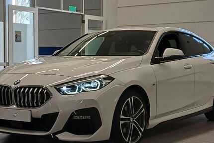 BMW 218 Gran Coupé 49.300 km 26.999 &euro; Meerbusch 40668
