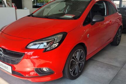 Opel Corsa 53.737 km 11.990 &euro; Nettetal 41334