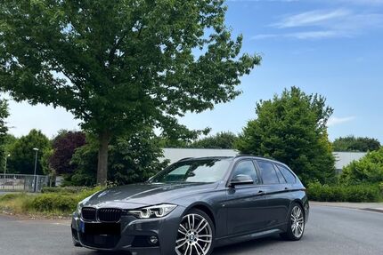 BMW 320 143.000 km 18.900 &euro; Nettetal 41334