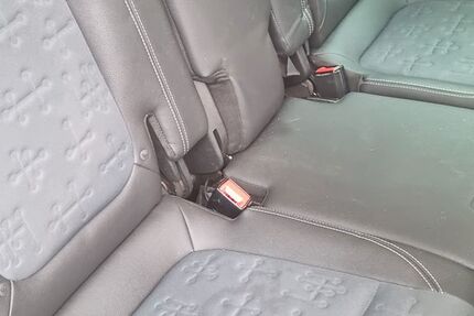 Opel Meriva 247.000 km 2.222 &euro; Mönchengladbach 41065