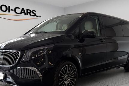 Mercedes-Benz Vito 59.604 km 79.990 &euro; Krefeld 47805