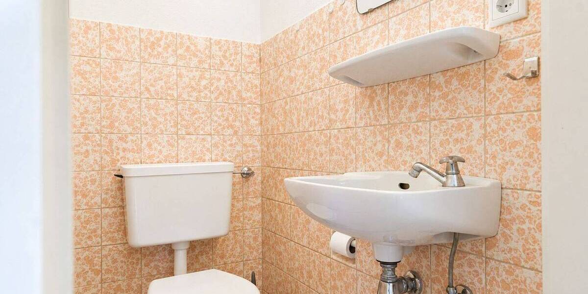 Doppelhaushälfte Krefeld / Bockum Bockum - 4 Zimmer, 103 m&sup2;, 379.000&euro; | Angebot:26917176