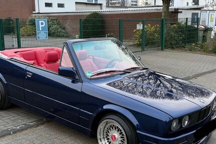 BMW 318 176.800 km 15.000 &euro; Krefeld 47805