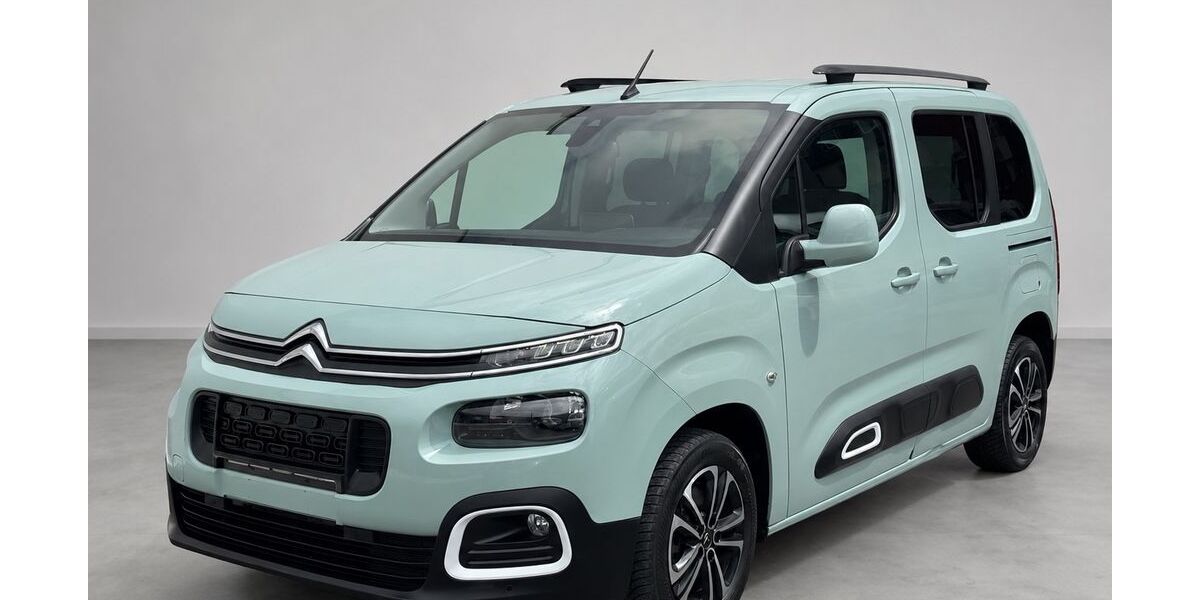 Citroen Berlingo 91.600 km 14.390 &euro; Mönchengladbach 41063