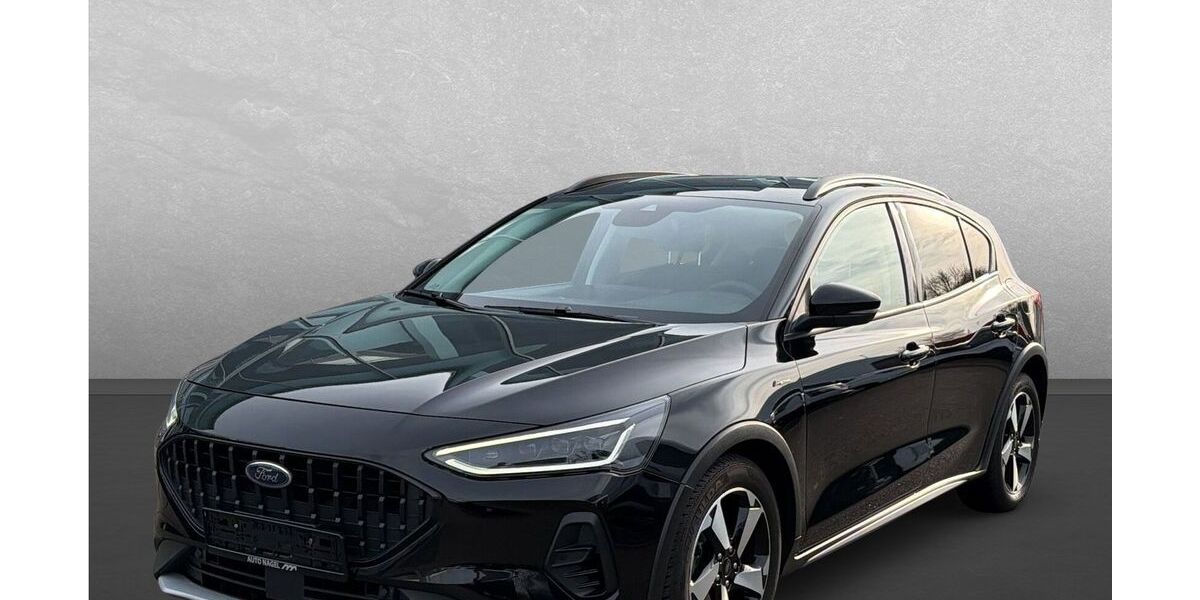 Ford Focus 90.408 km 15.550 &euro; Moers 47441