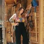 Frazey Ford | Support The Sawtooth Stars