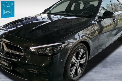 Mercedes-Benz C 180 21.151 km 34.647 &euro; Mönchengladbach 41238