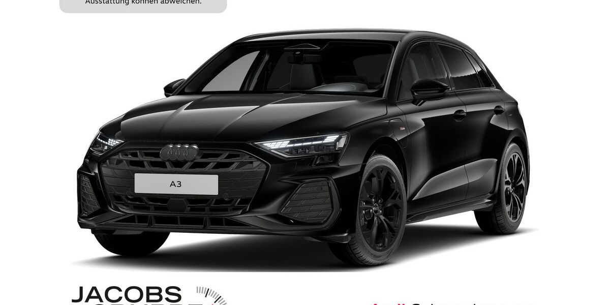 Audi A3 4.444 km 42.980 &euro; Mönchengladbach 41066
