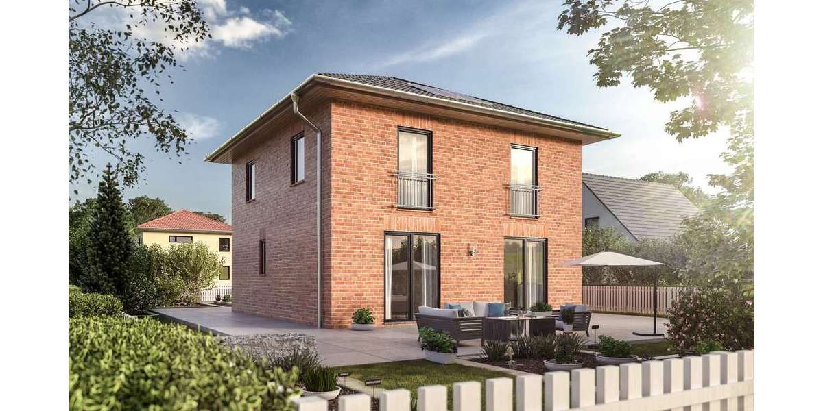 Einfamilienhaus Kaarst - 4 Zimmer, 123 m&sup2;, 596.080&euro; | Angebot:24169937