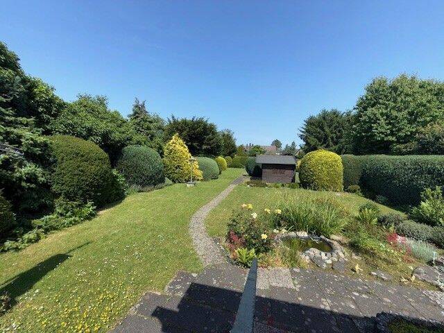 Mehrfamilienhaus, Wohnhaus Neuss Reuschenberg - 7 Zimmer, 158 m&sup2;, 469.000&euro; | Angebot:26835576