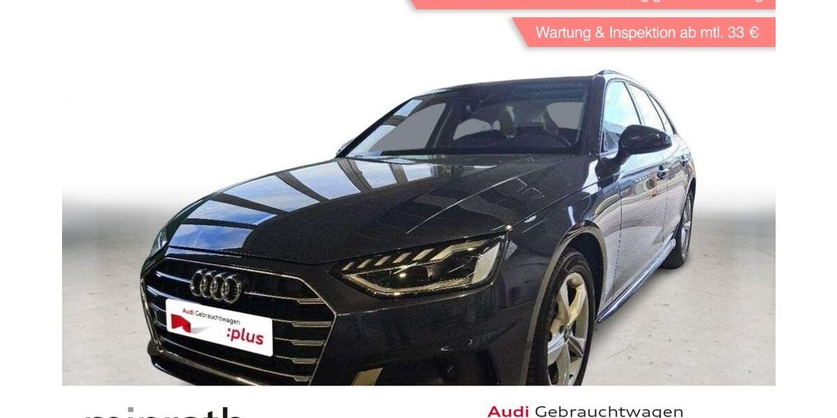 Audi A4 29.537 km 28.880 &euro; Moers-Hülsdonk 47441