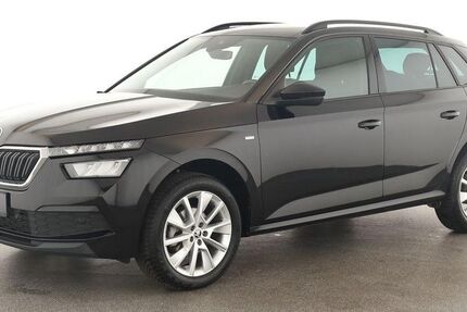 Skoda Kamiq 50.900 km 18.984 &euro; Düsseldorf 40233