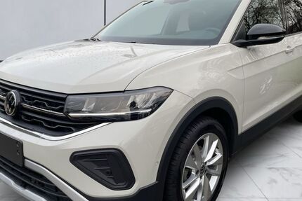 VW T-Cross 4.527 km 29.990 &euro; Moenchengladbach 41063