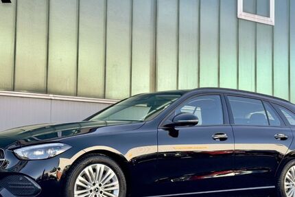 Mercedes-Benz C 220 121.445 km 27.965 &euro; Viersen 41748