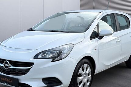 Opel Corsa 125.000 km 6.950 &euro; Mönchengladbach 41063