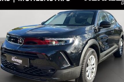 Opel Mokka 24.953 km 17.390 &euro; Moers 47441