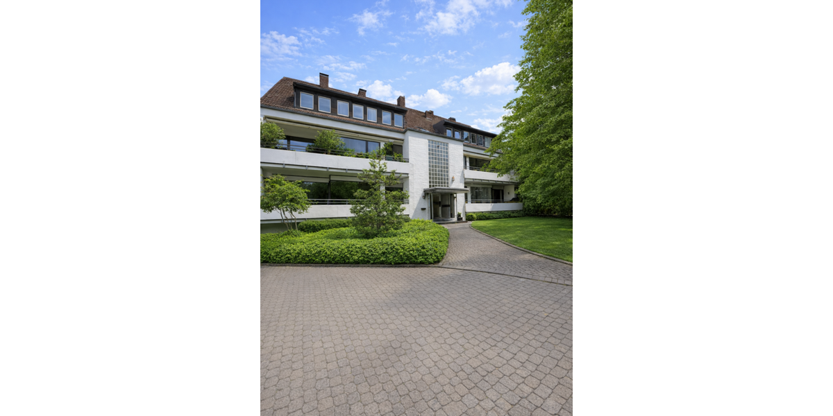 Etagenwohnung Krefeld Benrad - 5 Zimmer, 158 m&sup2;, 530.000&euro; | Angebot:26834870
