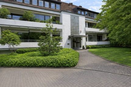 Wohnung Krefeld Benrad - 5 Zimmer, 158 m&sup2;, 530.000&euro; | Angebot:26834870