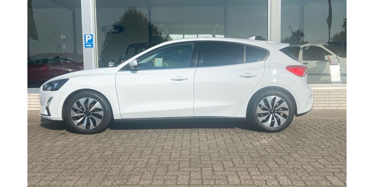 Ford Focus 56.500 km 14.400 &euro; Willich-Anrath 47877
