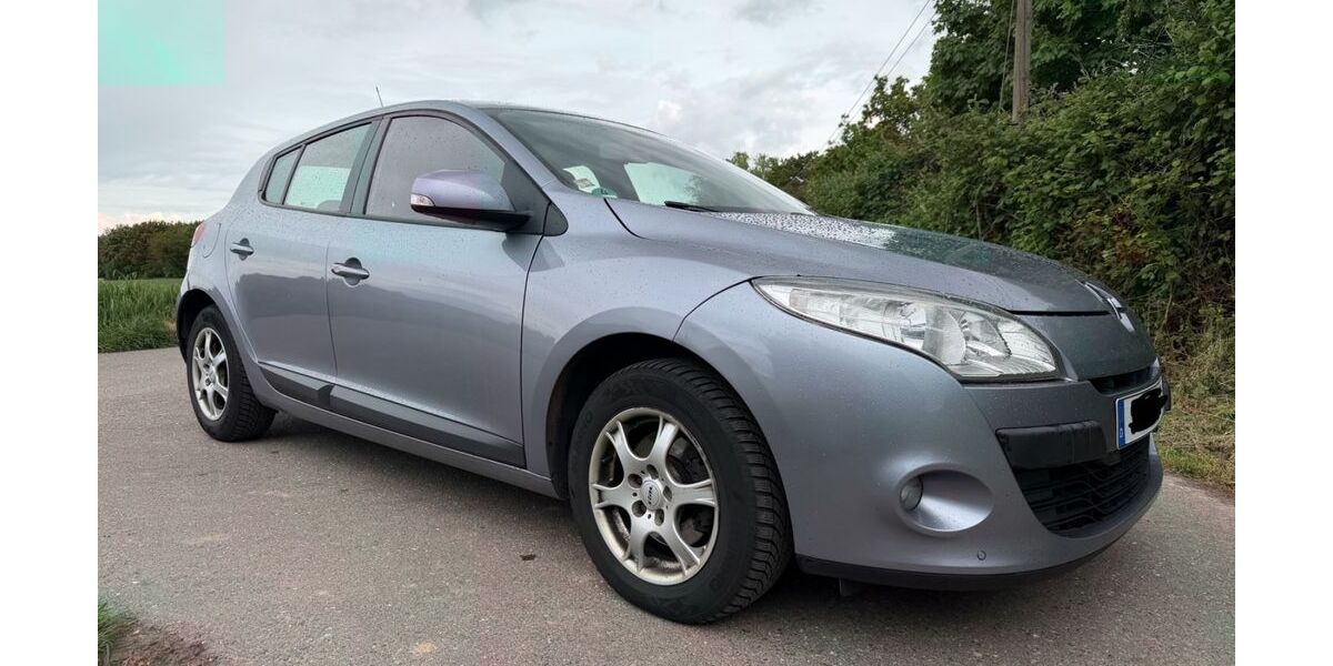 Renault Megane 284.000 km 2.900 &euro; Mönchengladbach 41199