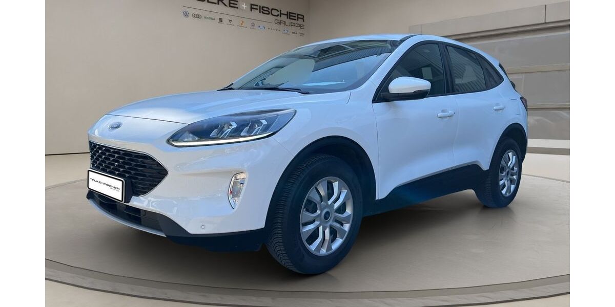 Ford Kuga 18.243 km 18.450 &euro; Krefeld 47805