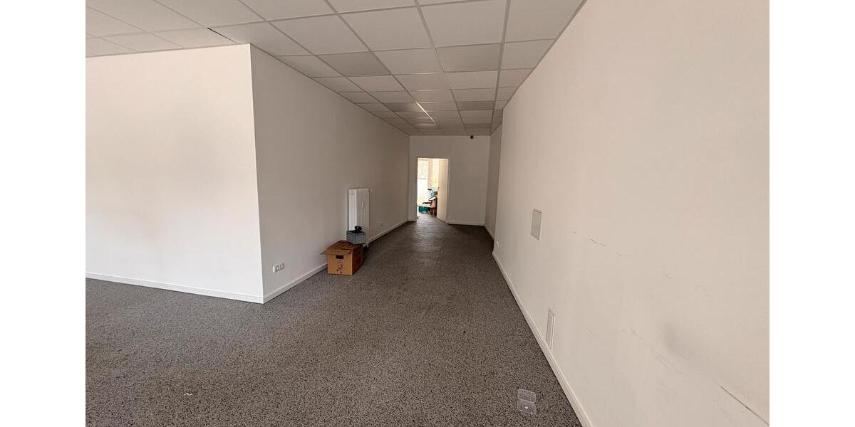 Gewerbeobjekt Mönchengladbach Süd - 1.250&euro; | Angebot:25431858