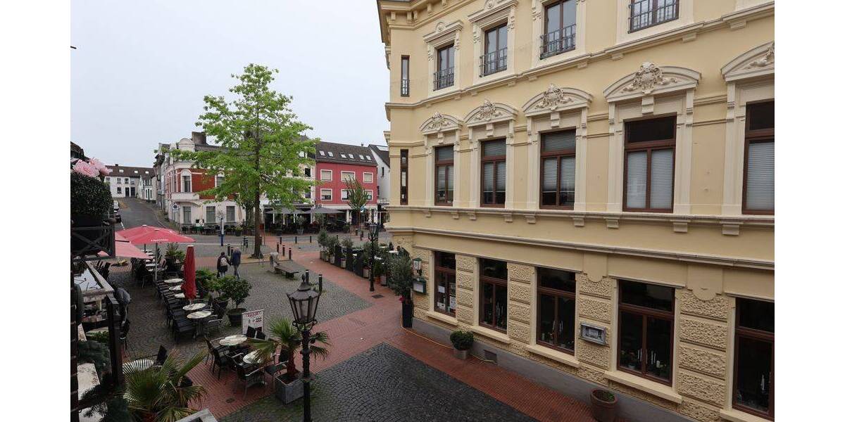 Gewerbeobjekt Viersen Dülken - 750.000&euro; | Angebot:26885887
