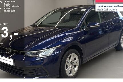 VW Golf 43.517 km 22.994 &euro; Krefeld 47805