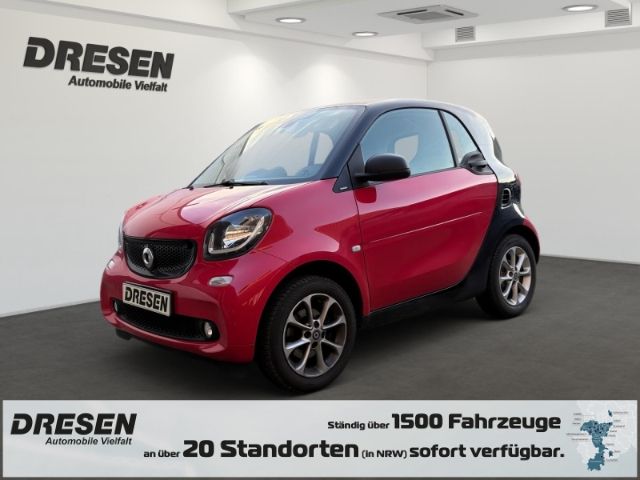 Smart ForTwo 28.000 km 13.890 &euro; Mönchengladbach 41061
