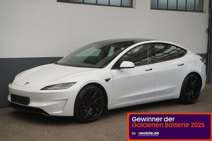 Tesla Model 3 11.068 km 49.450 &euro; Mönchengladbach 41236