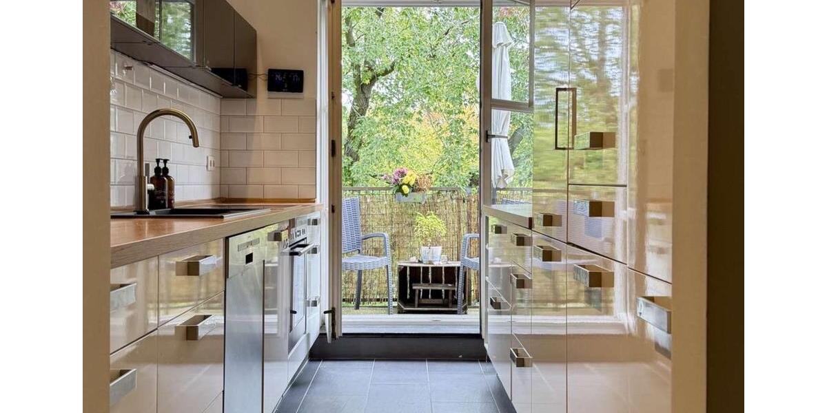 Loft - Studio - Atelier Düsseldorf Stadtbezirk 2 - 2 Zimmer, 87 m&sup2;, 495.000&euro; | Angebot:24654033