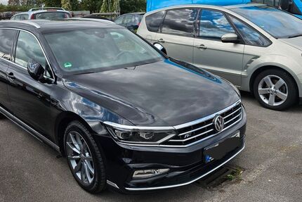 VW Passat Variant 138.000 km 23.900 &euro; Neuss 41469