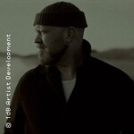 Ryan Sheridan - The Paper Sails Tour