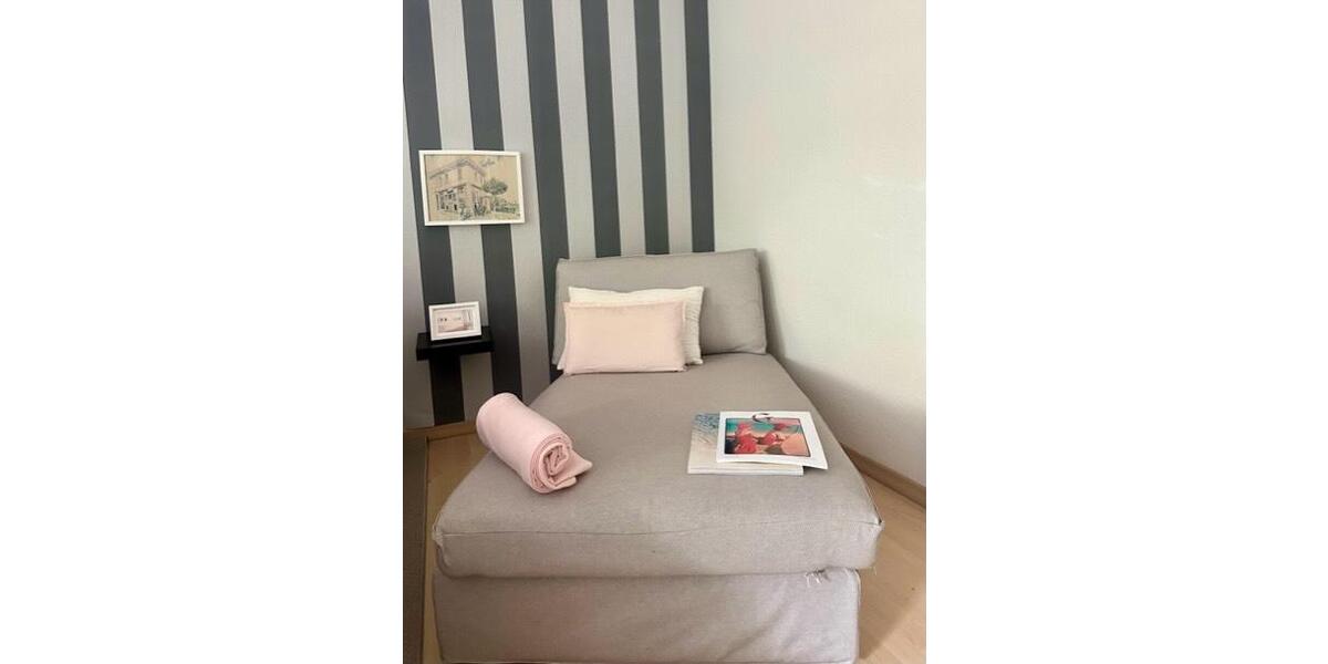 Etagenwohnung Düsseldorf Düsseltal - 1 Zimmer, 33 m&sup2;, 1.400&euro; | Angebot:19964735