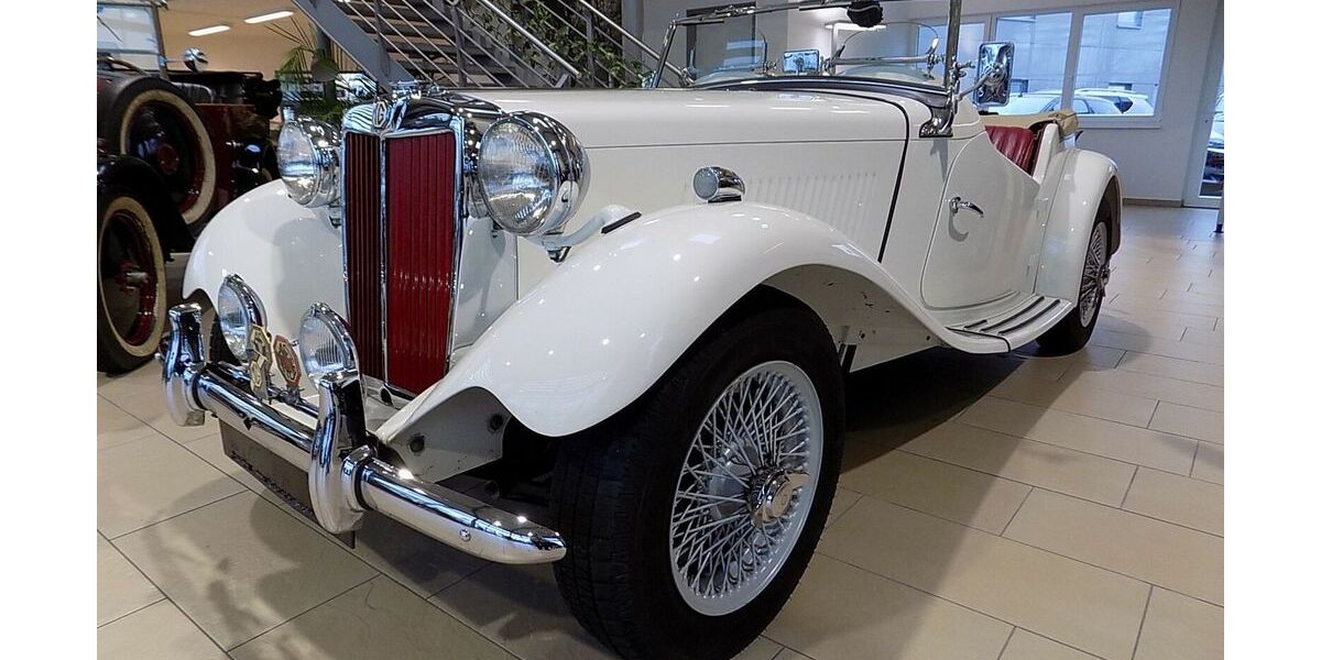 MG TD 15.308 km 32.910 &euro; Wachtendonk 47669