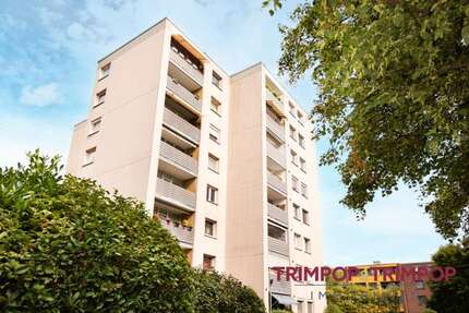 Wohnung Krefeld Fischeln - 2 Zimmer, 57 m&sup2;, 134.300&euro; | Angebot:25085154