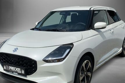 Suzuki Swift 4.387 km 18.990 &euro; Krefeld 47805