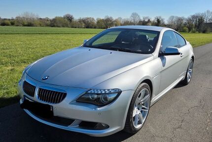 BMW 650 66.840 km 24.499 &euro; Neukirchen-Vluyn 47506