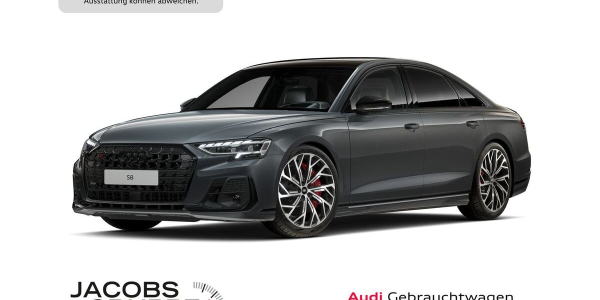 Audi S8 23.669 km 114.890 &euro; Mönchengladbach 41066