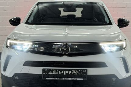 Opel Mokka 13.235 km 17.500 &euro; Krefeld 47805