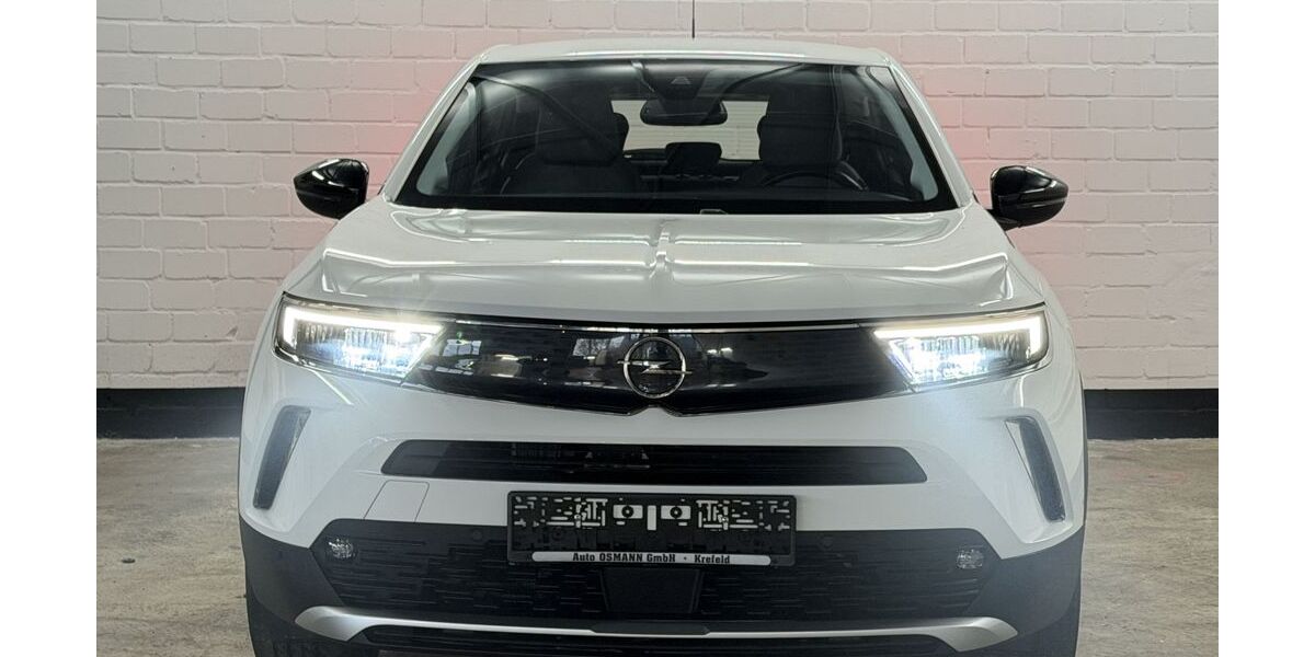 Opel Mokka 13.235 km 17.500 &euro; Krefeld 47805