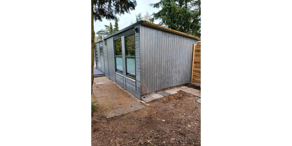 Bungalow Straelen - 2 Zimmer, 35 m&sup2;, 26.500&euro; | Angebot:26087903