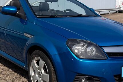 Opel Tigra 133.000 km 4.490 &euro; Moers 47441