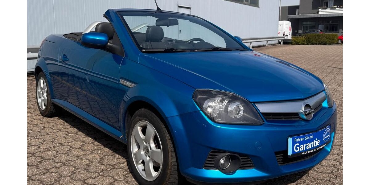 Opel Tigra 133.000 km 4.490 &euro; Moers 47441