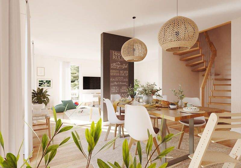 Einfamilienhaus Brüggen - 4 Zimmer, 125 m&sup2;, 446.745&euro; | Angebot:25739052