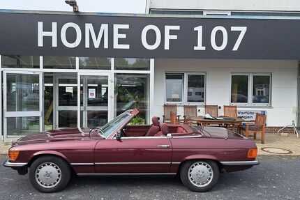 Mercedes-Benz SL 280 93.152 km 39.950 &euro; Nettetal 41334