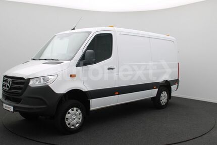 Mercedes-Benz Sprinter 83.050 km 46.398 &euro; Mönchengladbach 41066